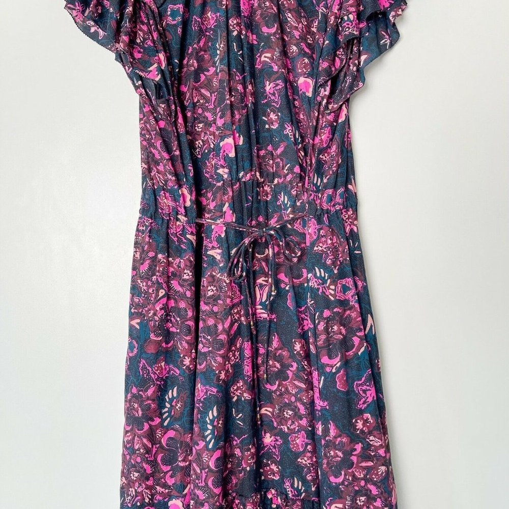 ❤️SOLD❤️Ulla Johnson Dress - Picture 9 of 12